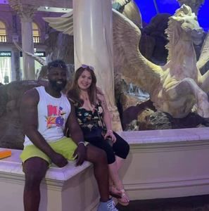 Meet your Posher, Sandi